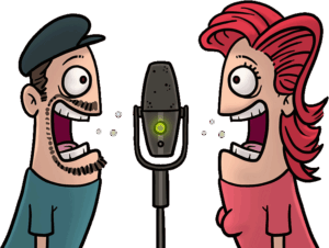 familienfeier podcast chars