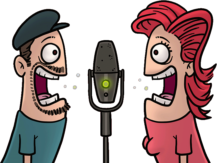 familienfeier podcast chars